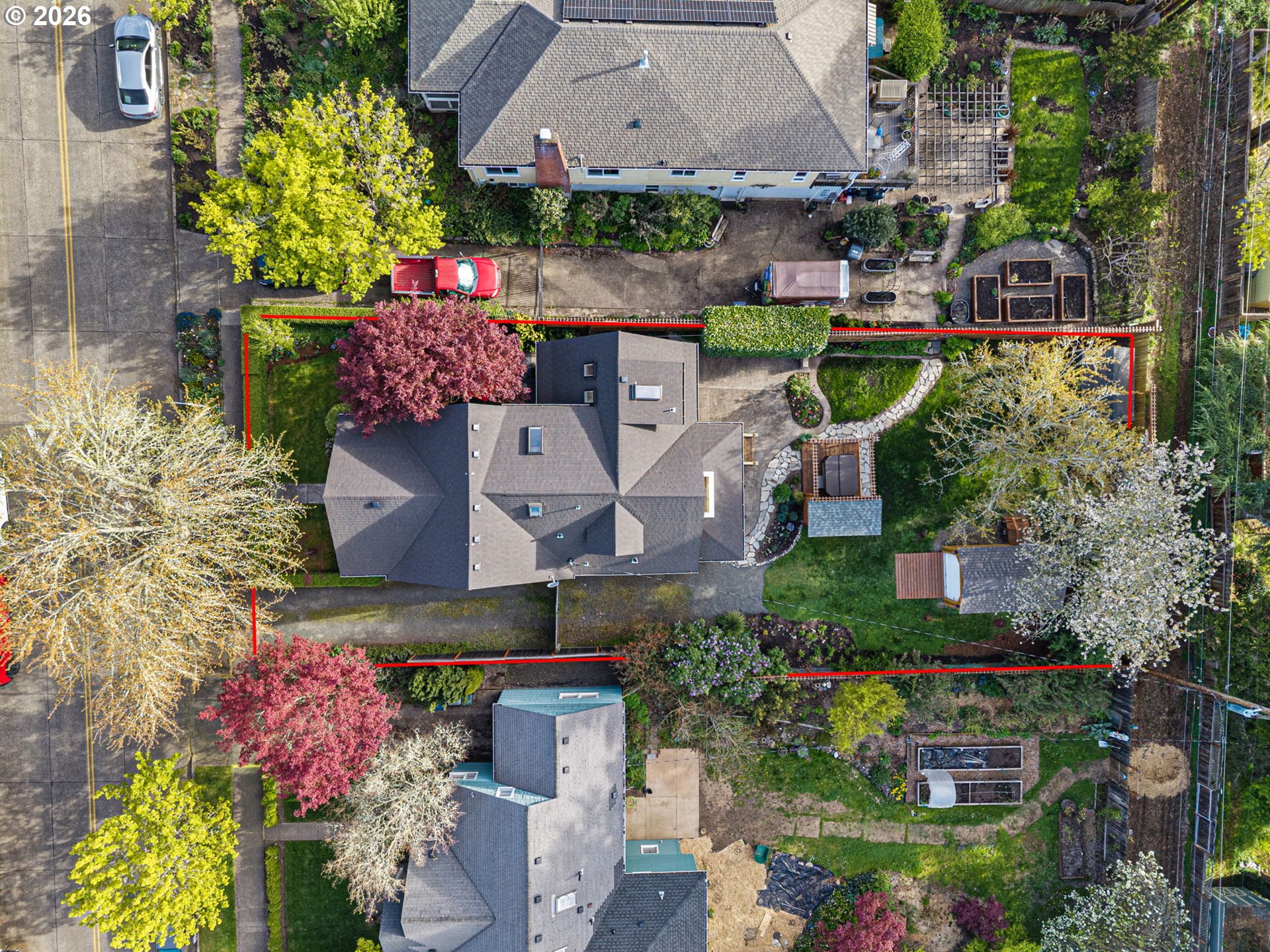 2050 Friendly Street Eugene, OR 97405 - Photo 41 of 48