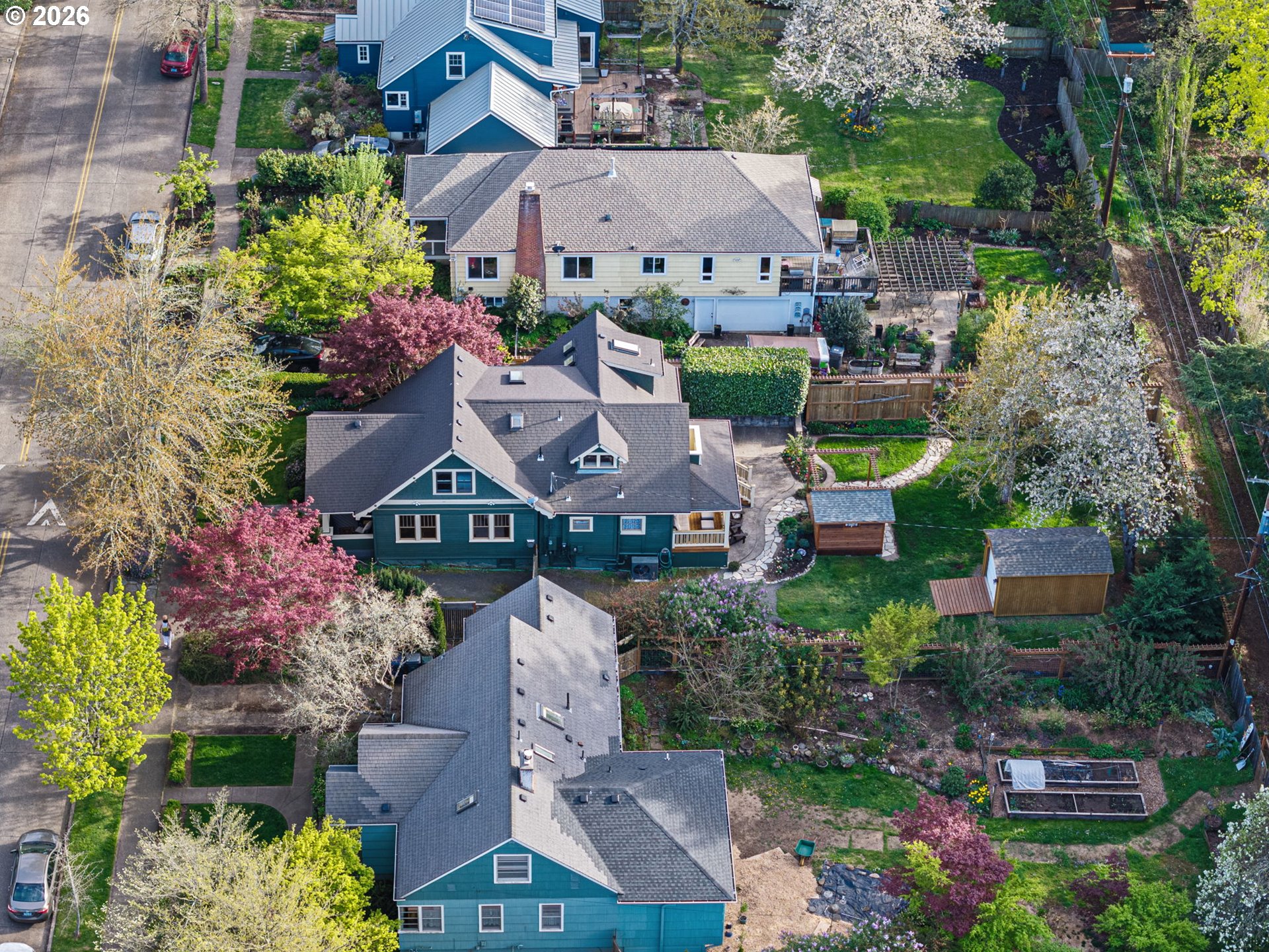 2050 Friendly Street Eugene, OR 97405 - Photo 42 of 48