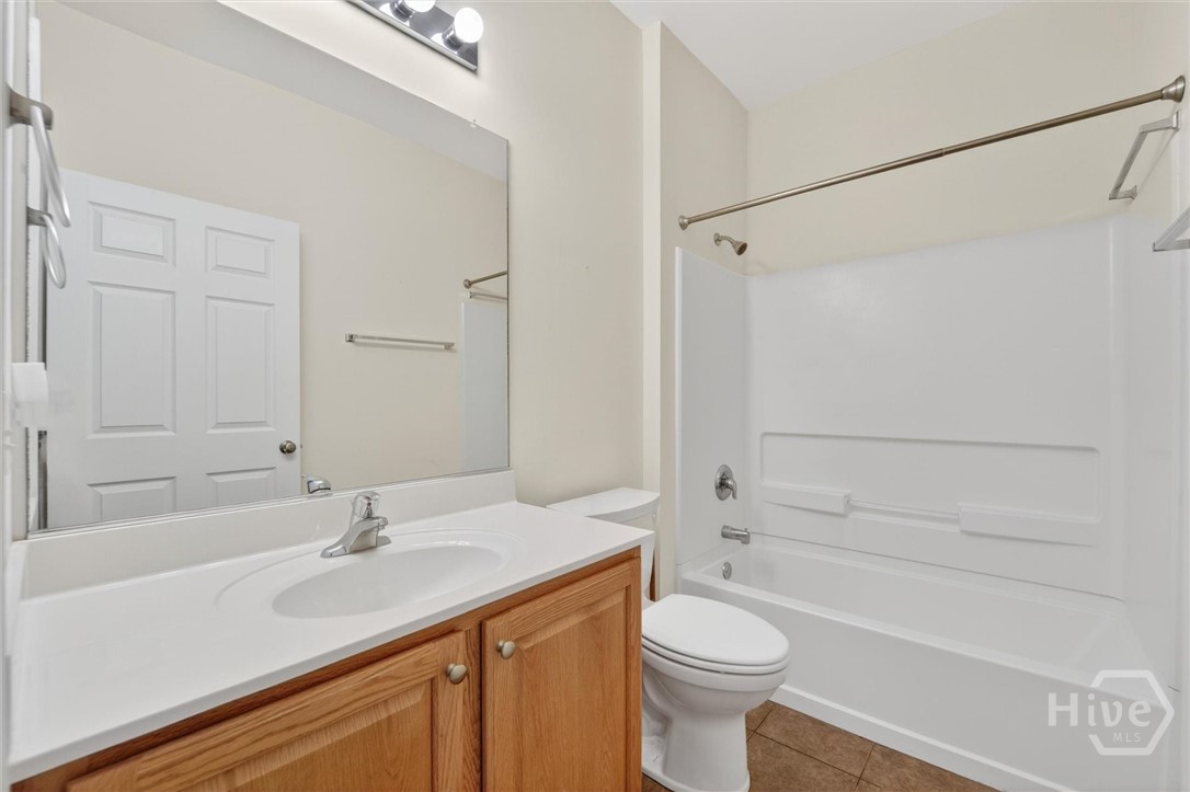 124 Regency Circle Pooler, GA 31322 - Photo 28 of 51