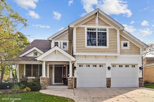 $1,199,000 | 103 South Donald Avenue, Arlington Heights, IL 60004