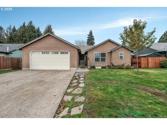 $425,000 | 52269 Southeast Tyler Street, Scappoose, OR 97056