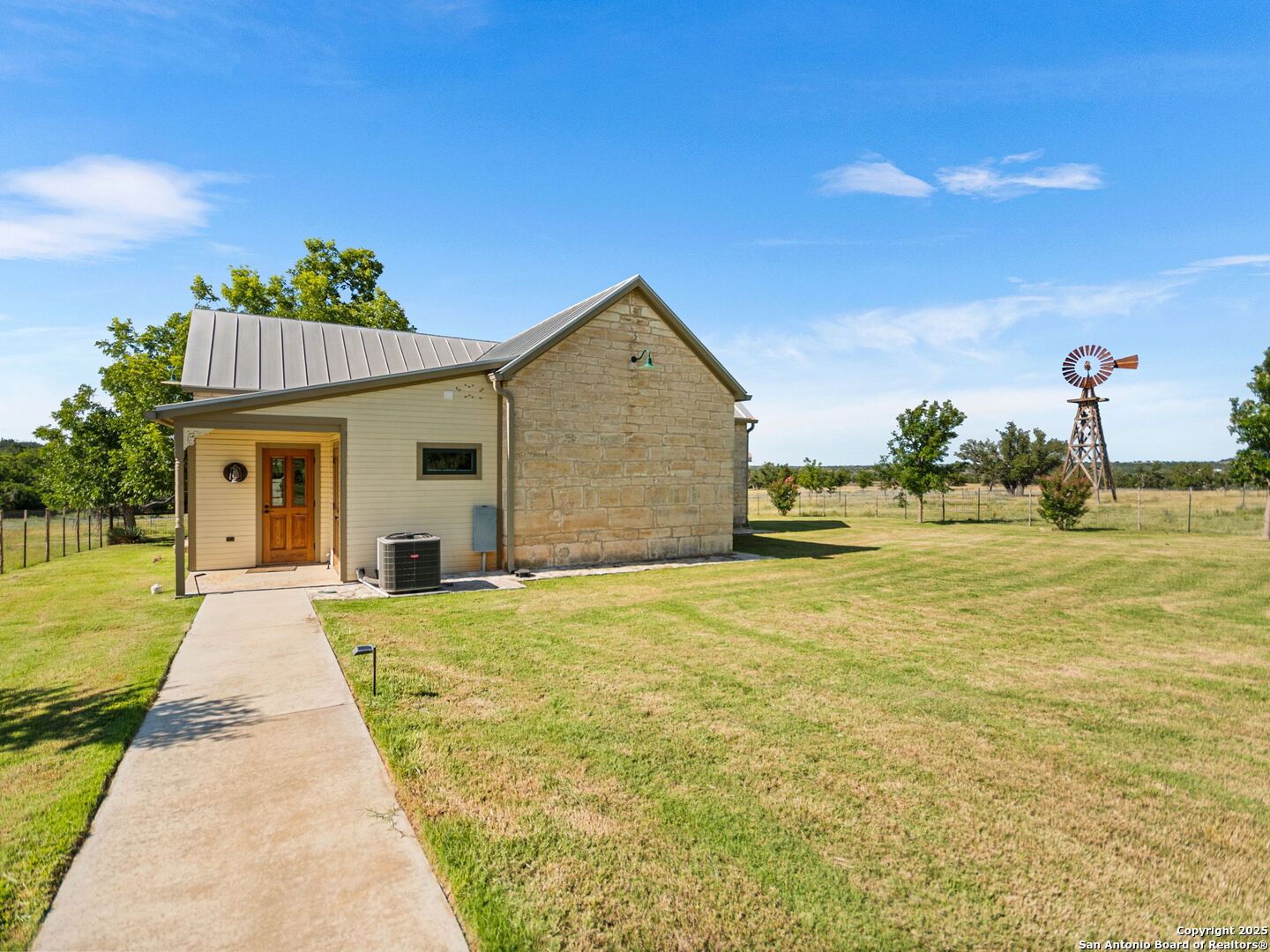 4369 Reeh-Weinheimer Road Fredericksburg, TX 78624 - Photo 35 of 80