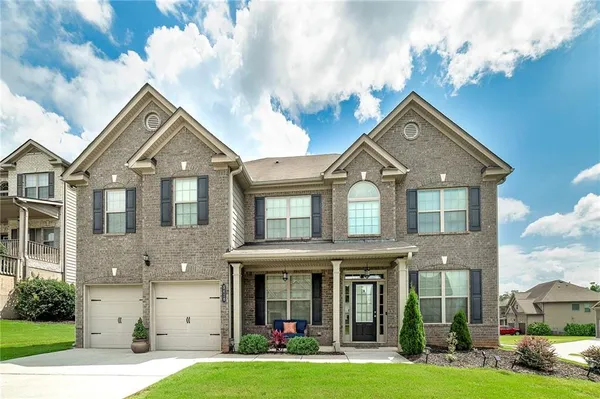 $575,000 | 5410 Whisper Court, Cumming, GA 30028
