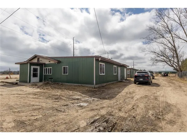 $259,900 | 106 Aspen Avenue Northwest, Cass Lake, MN 56633