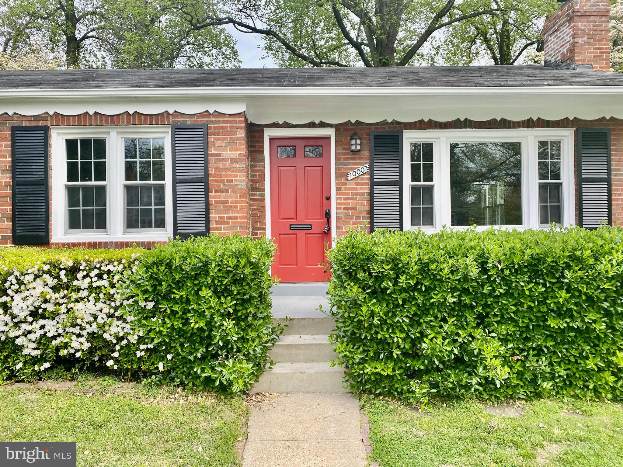 10007 Portland Road Silver Spring, MD 20901 - Photo 1 of 41 WELCOME!!