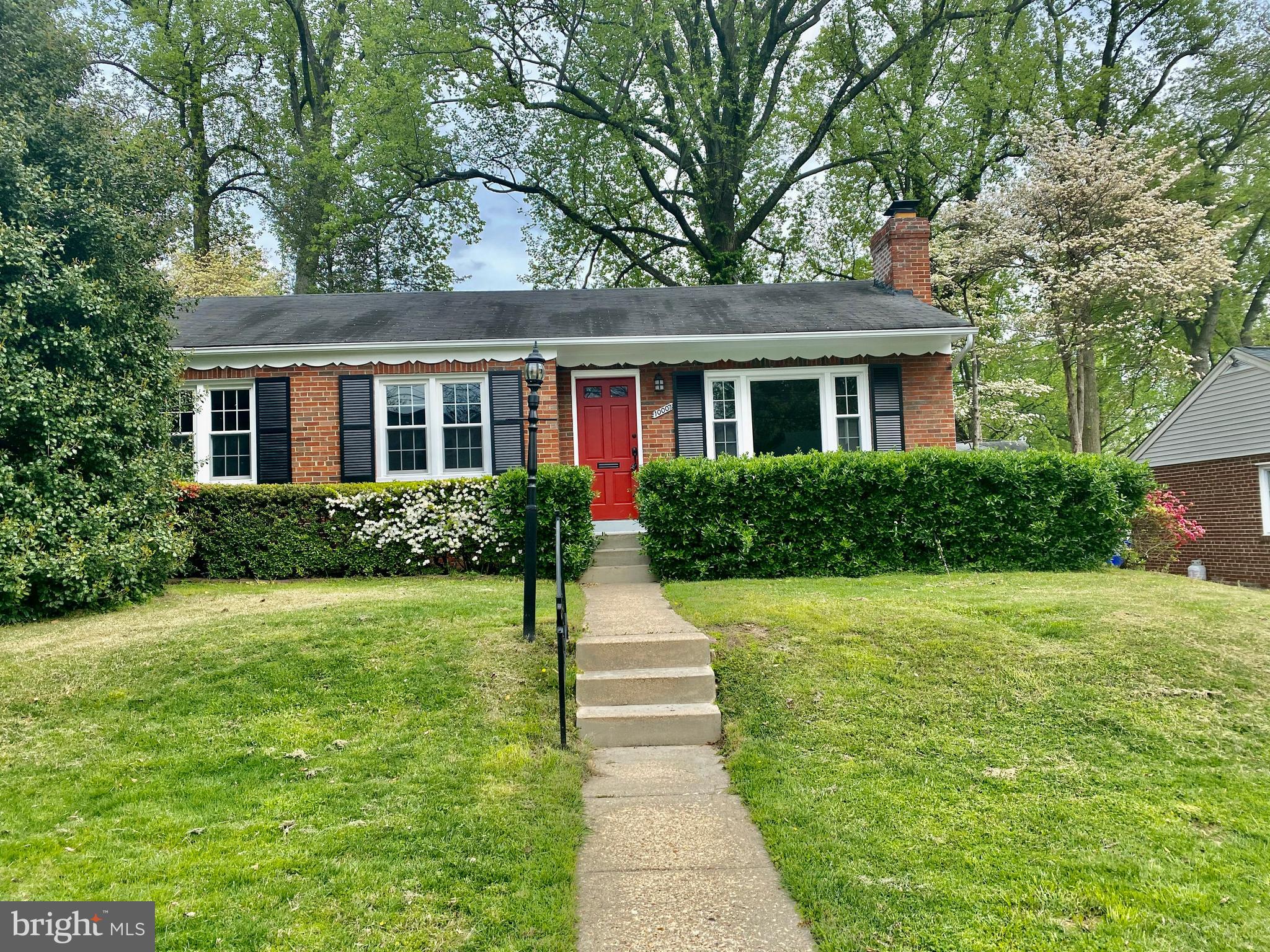 10007 Portland Road Silver Spring, MD 20901 - Photo 41 of 41 A MUST SEE!