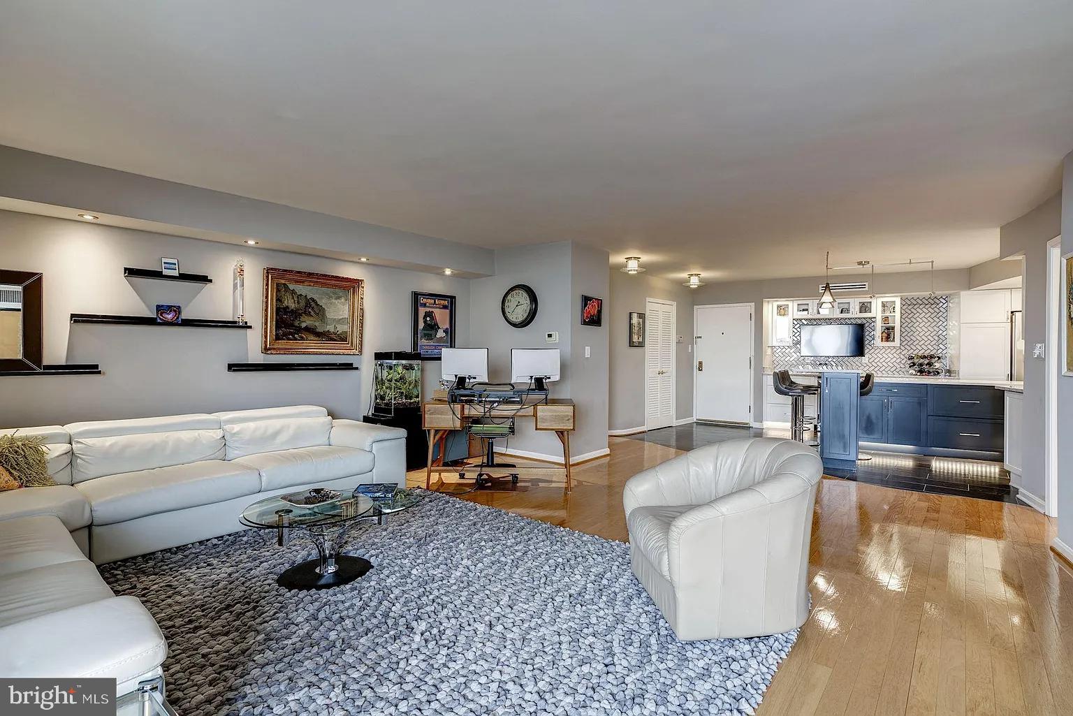1101 South Arlington Ridge Road, Unit 913 Arlington, VA 22202 - Photo 3 of 39