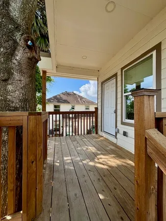 $1,300 | 2330 Dorrington Street, Unit C, Houston, TX 77030