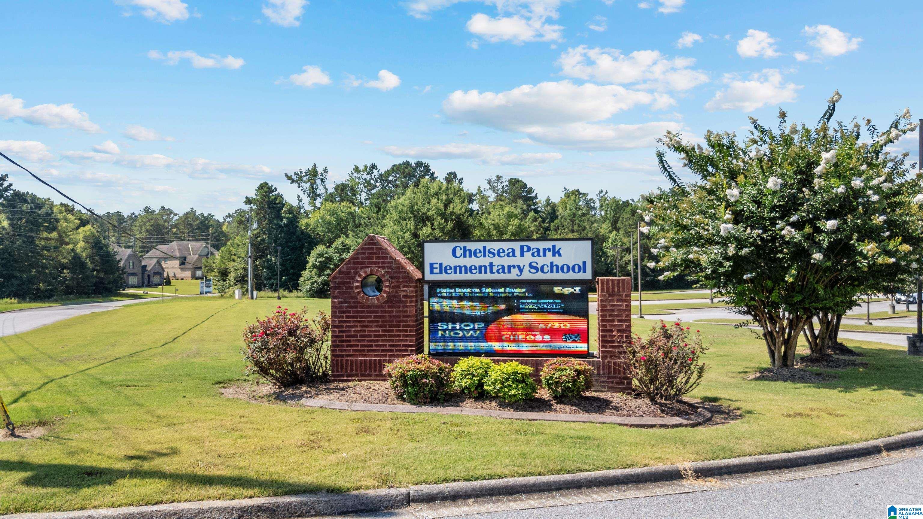 3044 Chelsea Park Ridge Chelsea, AL 35043 - Photo 47 of 51