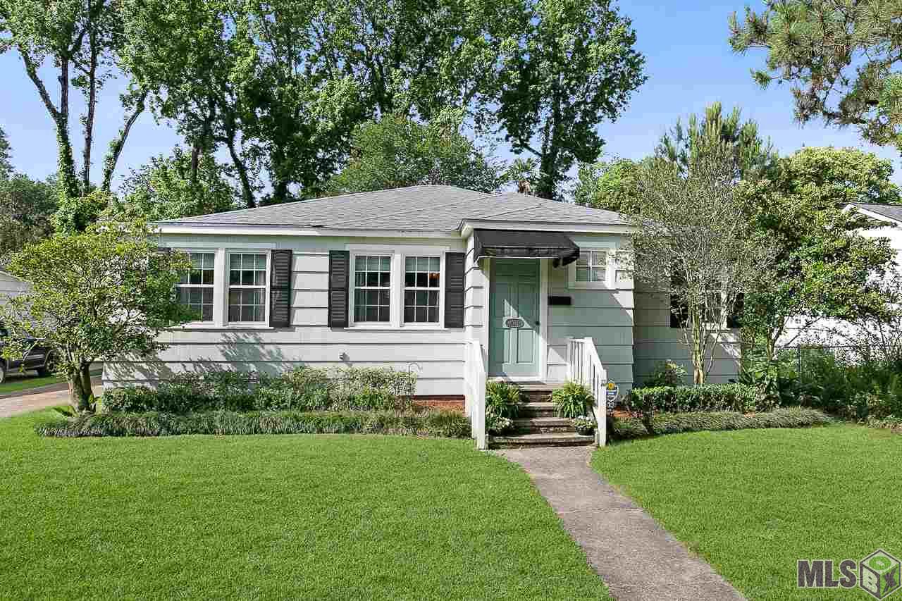 4036 Irvine Street Baton Rouge, LA 70808 - Photo 1 of 24 Gallery Image 1