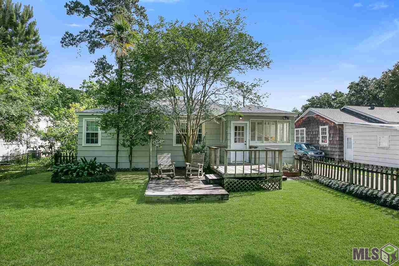 4036 Irvine Street Baton Rouge, LA 70808 - Photo 20 of 24 Gallery Image 20