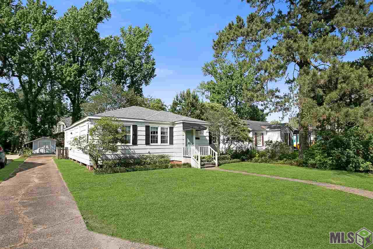 4036 Irvine Street Baton Rouge, LA 70808 - Photo 2 of 24 Gallery Image 2