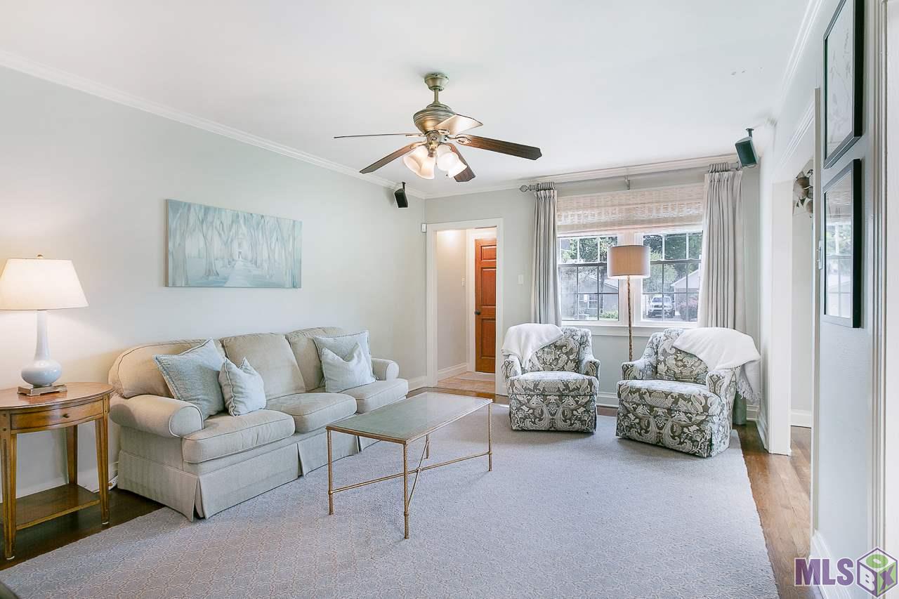 4036 Irvine Street Baton Rouge, LA 70808 - Photo 5 of 24 Gallery Image 5