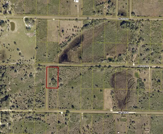 $50,000 | 18130 Northwest 310th Street, Okeechobee, FL 34972