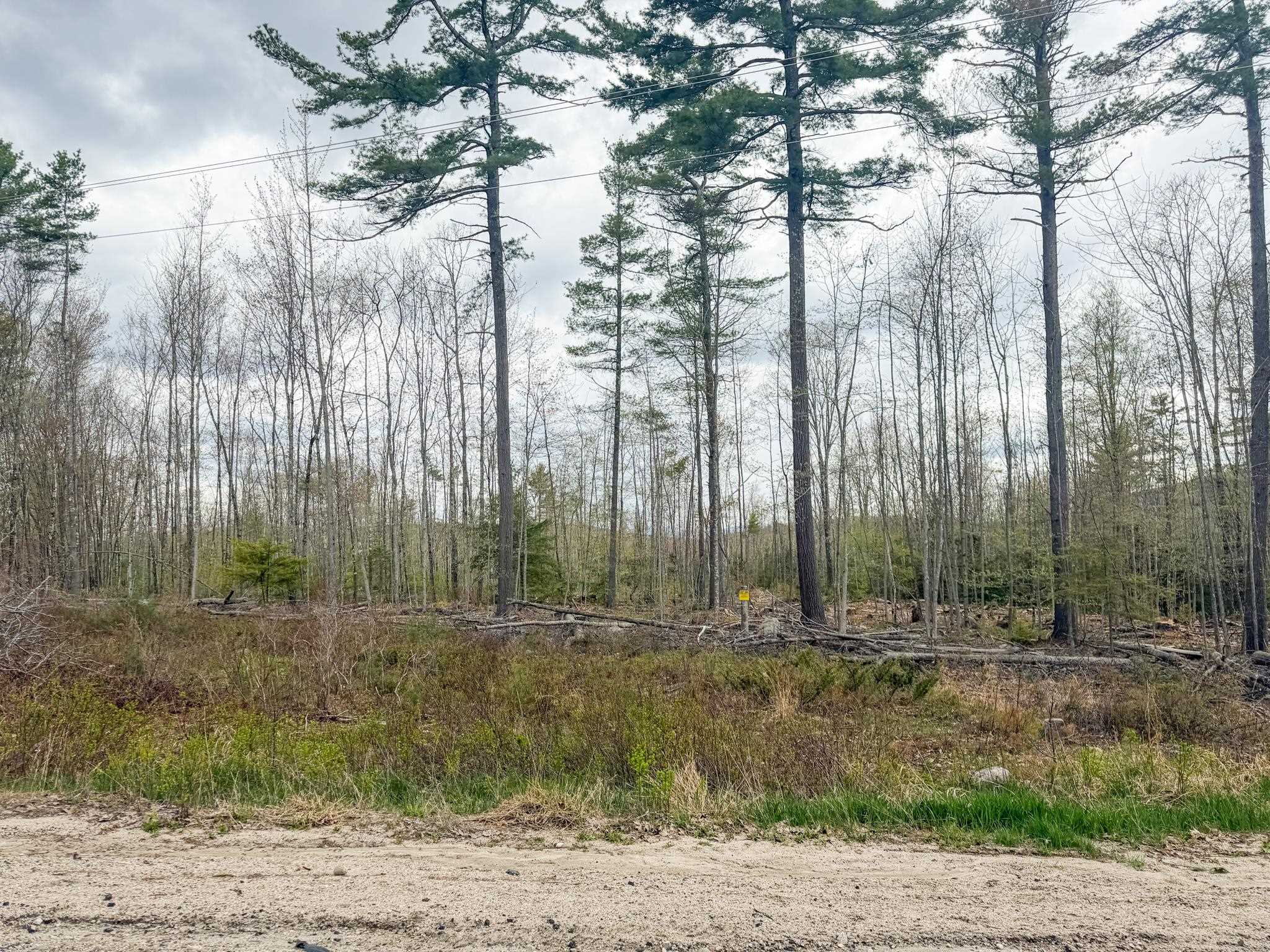 Lot A East Main Street, Unit A Denmark, ME 04022 - Photo 23 of 23