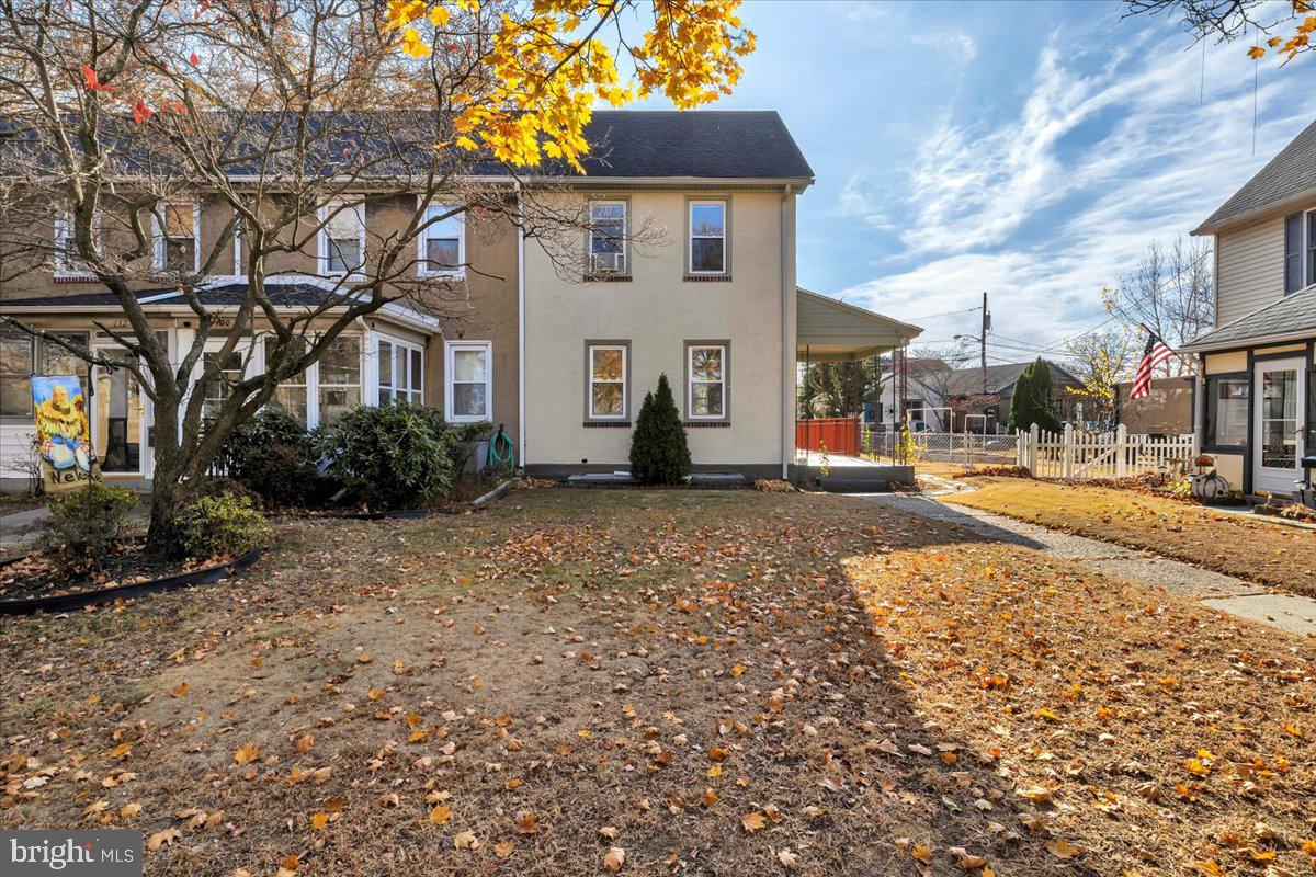 128 New Jersey Road Brooklawn, NJ 08030 - Photo 4 of 35 Gallery Image 4
