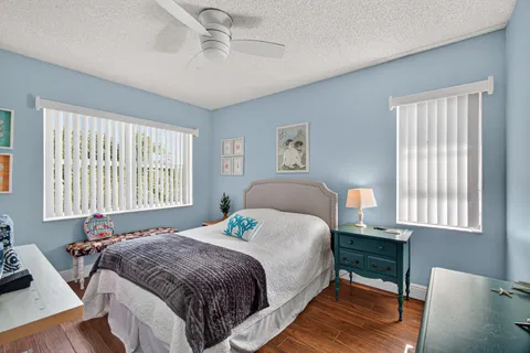 $245,000 | 13465 Fishtail Palm Court, Unit D, Delray Beach, FL 33484