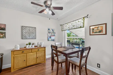 $245,000 | 13465 Fishtail Palm Court, Unit D, Delray Beach, FL 33484