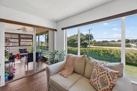 $245,000 | 13465 Fishtail Palm Court, Unit D, Delray Beach, FL 33484