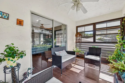 $245,000 | 13465 Fishtail Palm Court, Unit D, Delray Beach, FL 33484