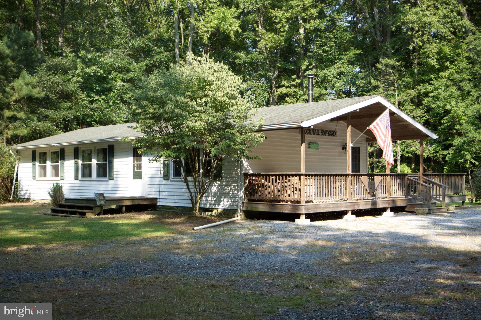 5415 Eastern Neck Road Rock Hall, MD 21661 - Photo 3 of 25 Gallery Image 3