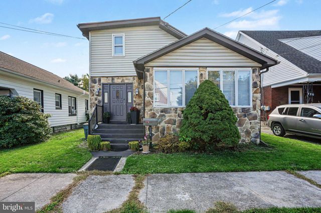 $389,900 | 124 South 15th Street, Camp Hill, PA 17011