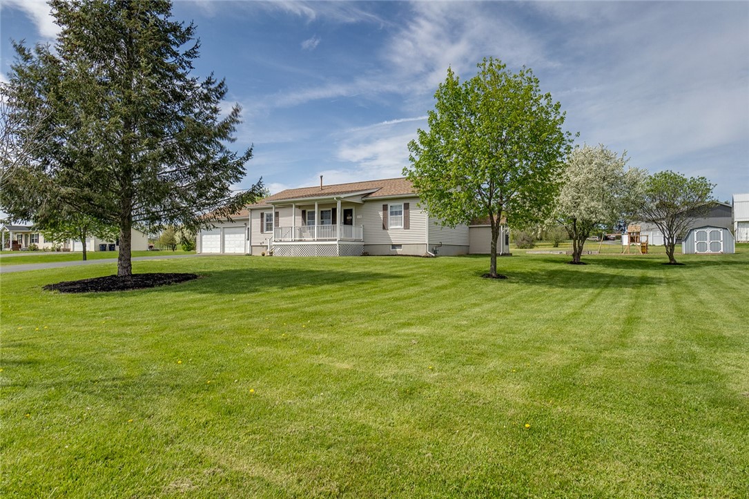 1896 Stiles Road Benton, NY 14527 - Photo 1 of 1 Gallery Image 1