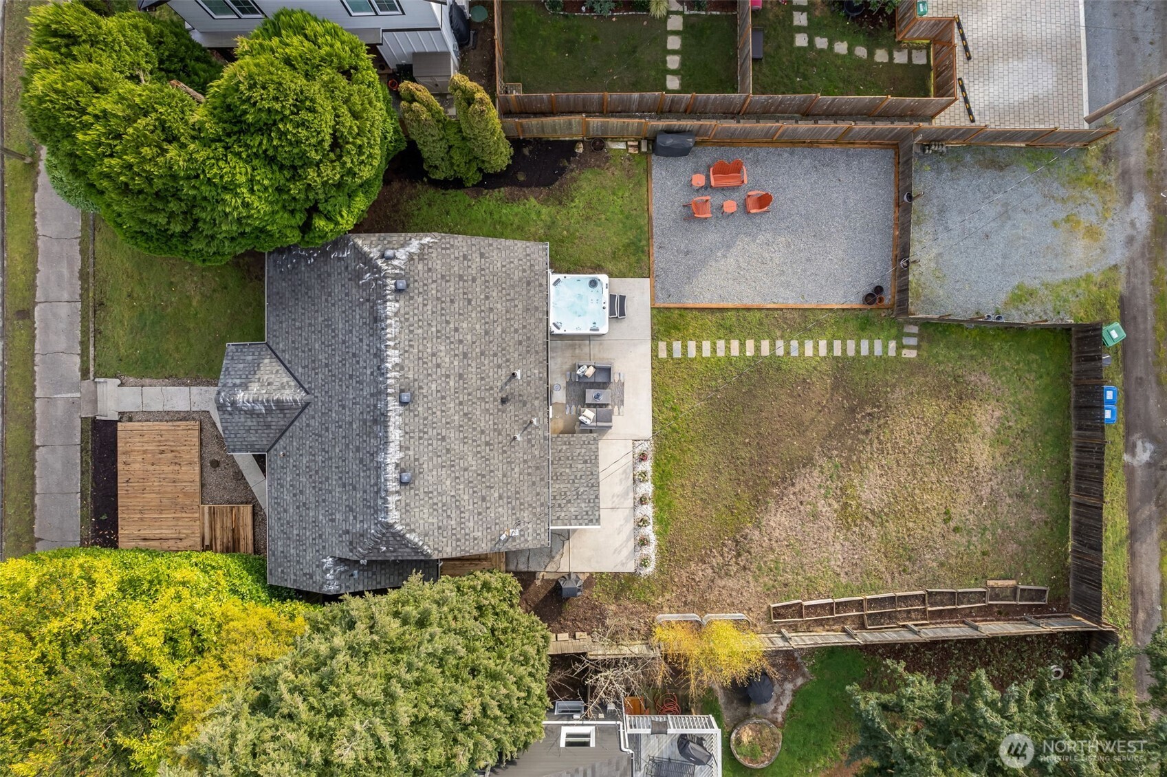 8451 30th Avenue Southwest Seattle, WA 98126 - Photo 36 of 40