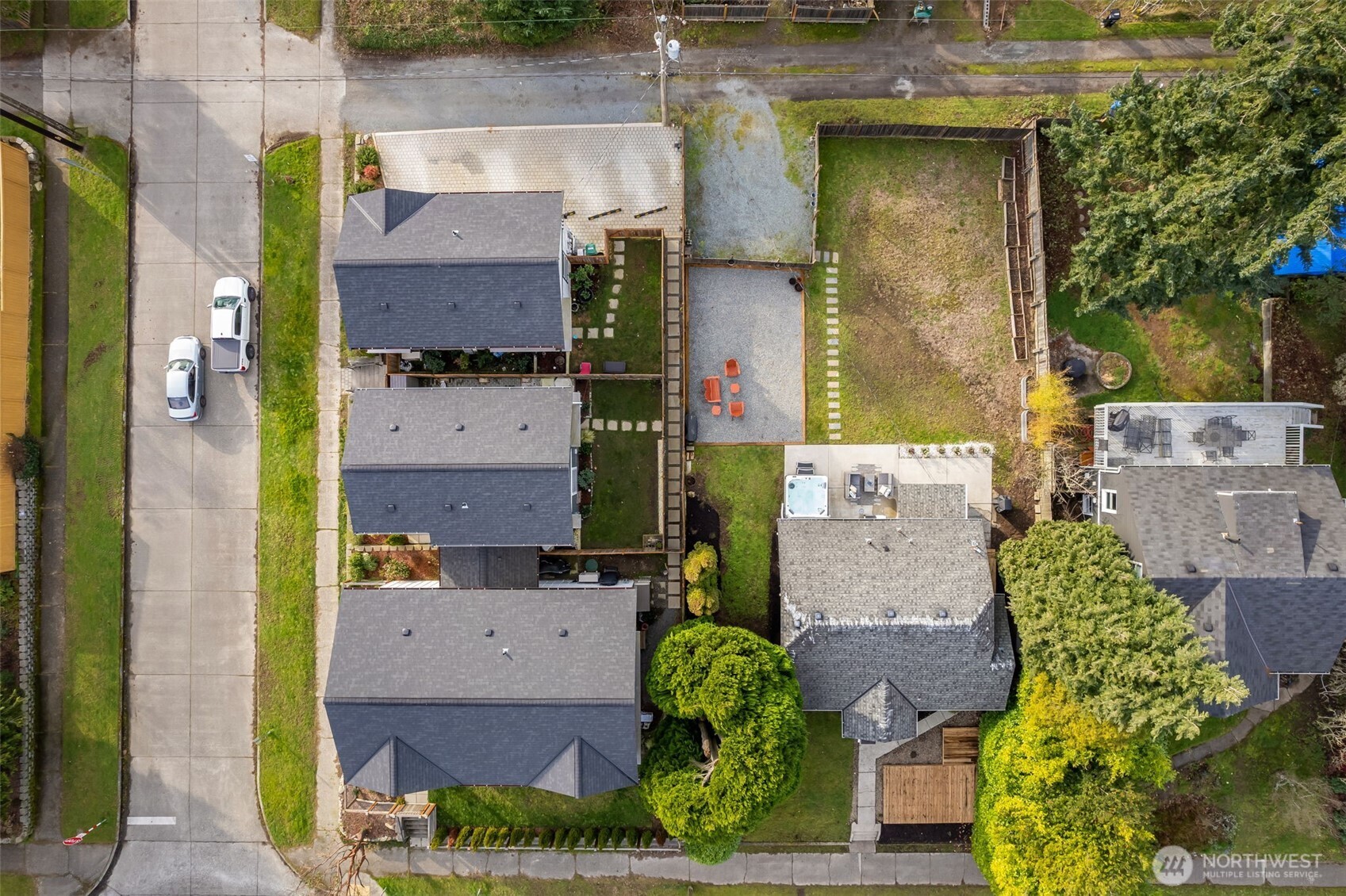 8451 30th Avenue Southwest Seattle, WA 98126 - Photo 37 of 40