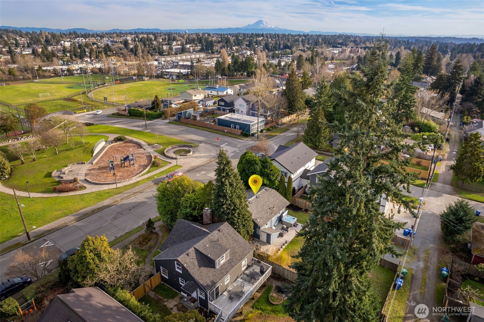 8451 30th Avenue Southwest Seattle, WA 98126 - Photo 38 of 40