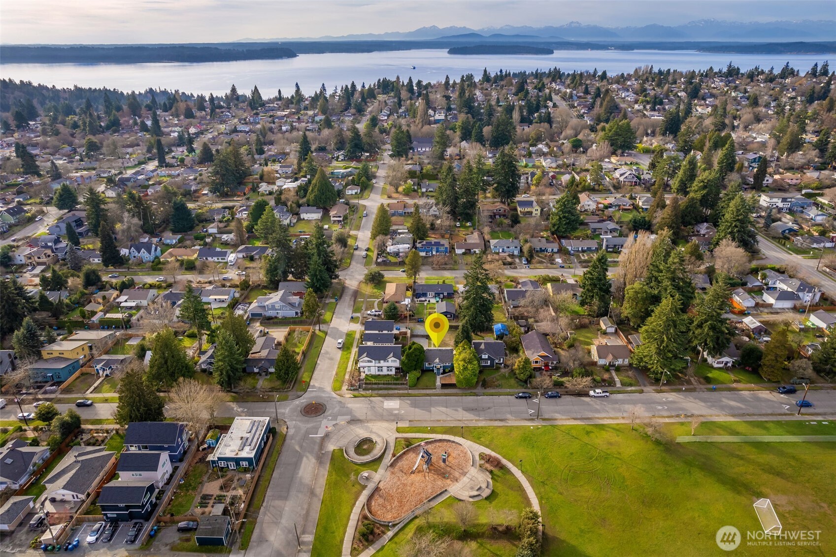 8451 30th Avenue Southwest Seattle, WA 98126 - Photo 39 of 40