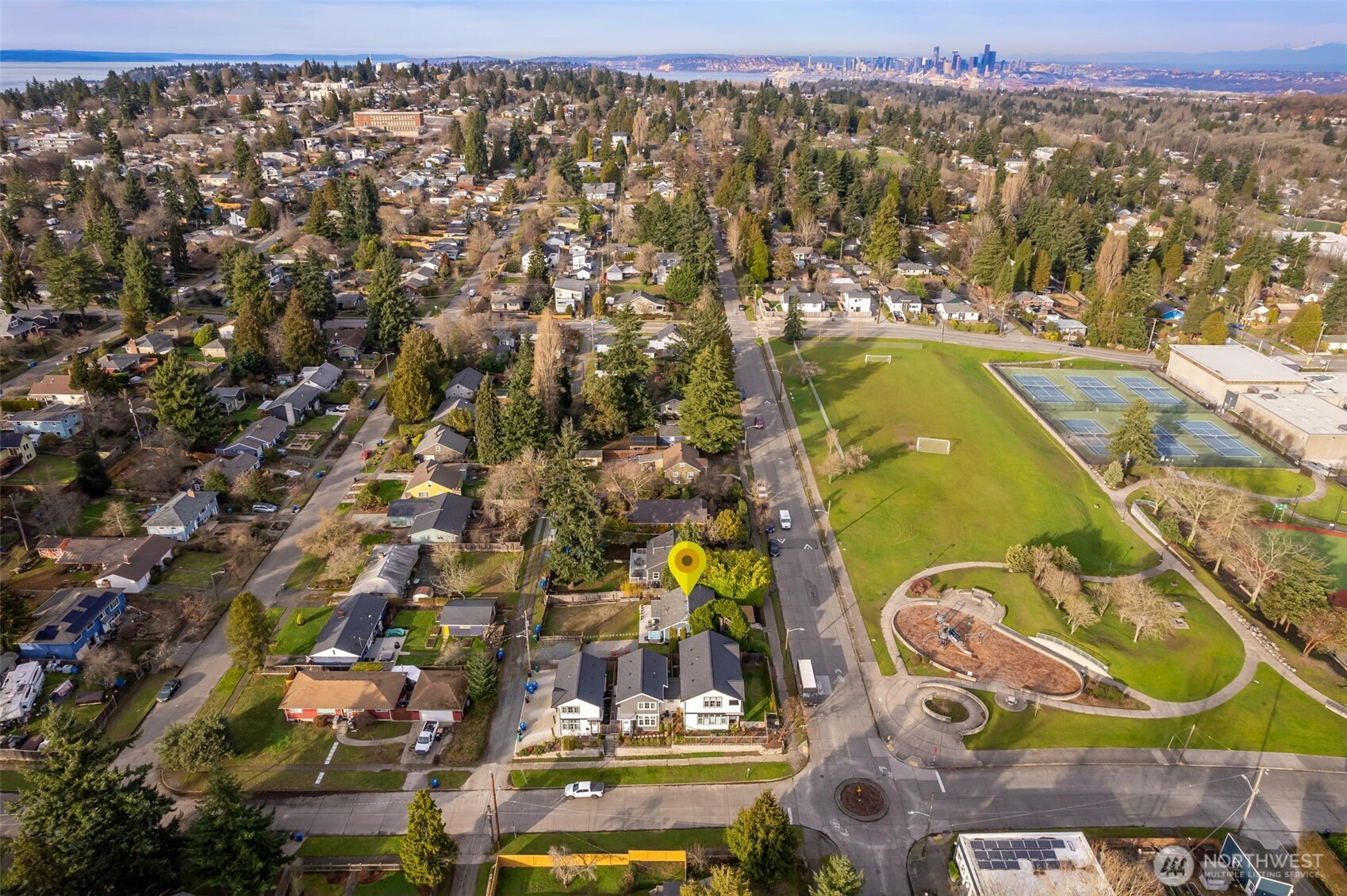 8451 30th Avenue Southwest Seattle, WA 98126 - Photo 40 of 40