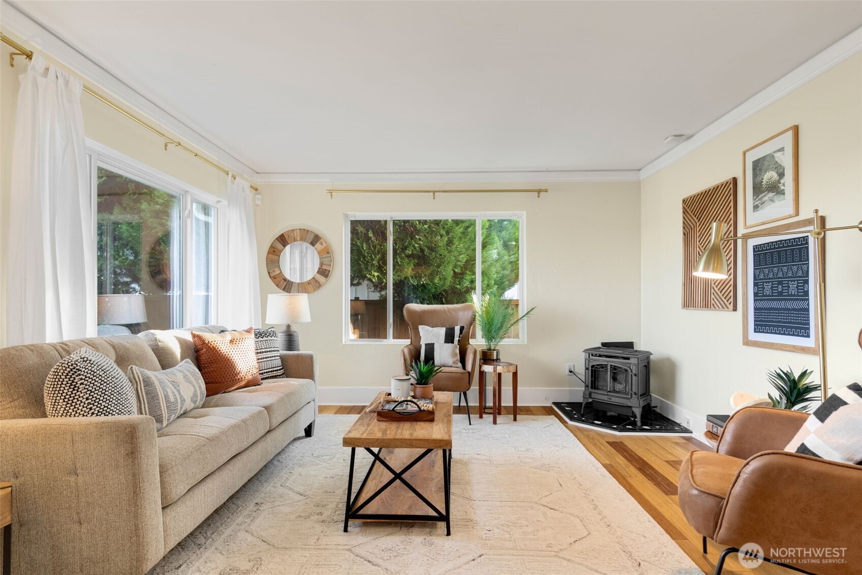 8451 30th Avenue Southwest Seattle, WA 98126 - Photo 8 of 40