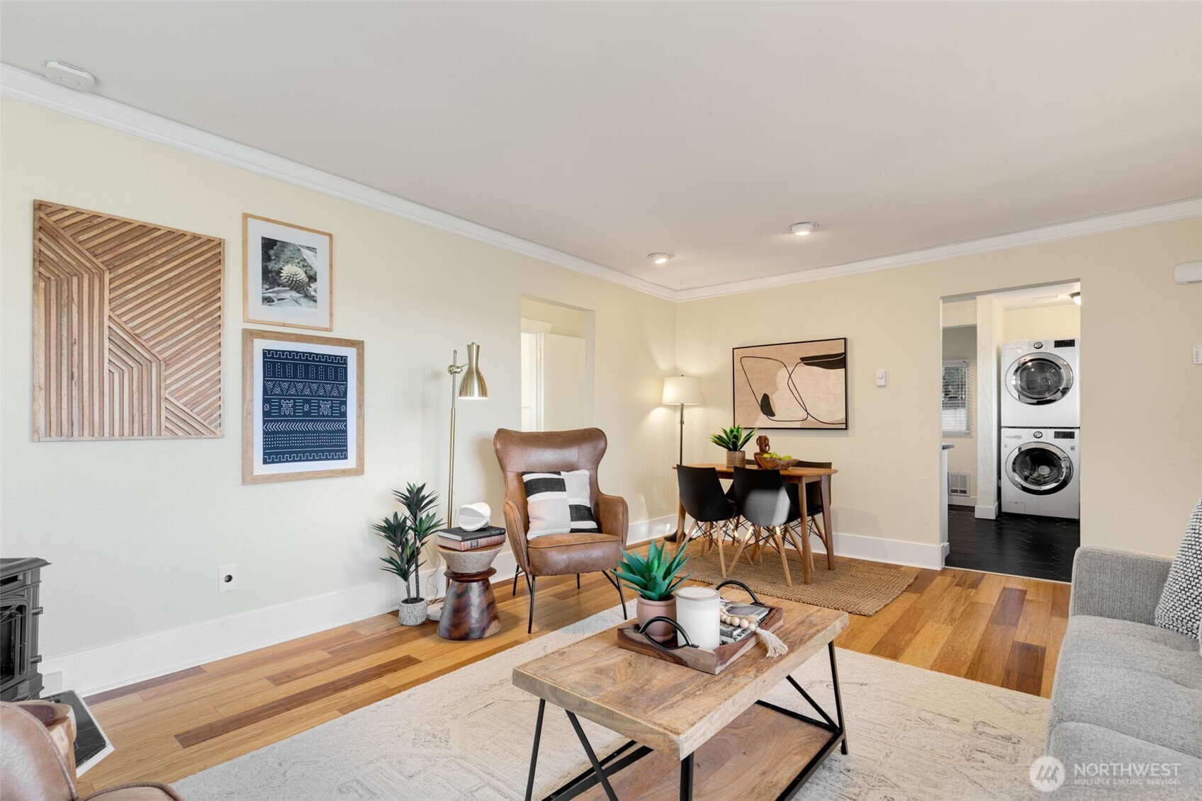 8451 30th Avenue Southwest Seattle, WA 98126 - Photo 10 of 40