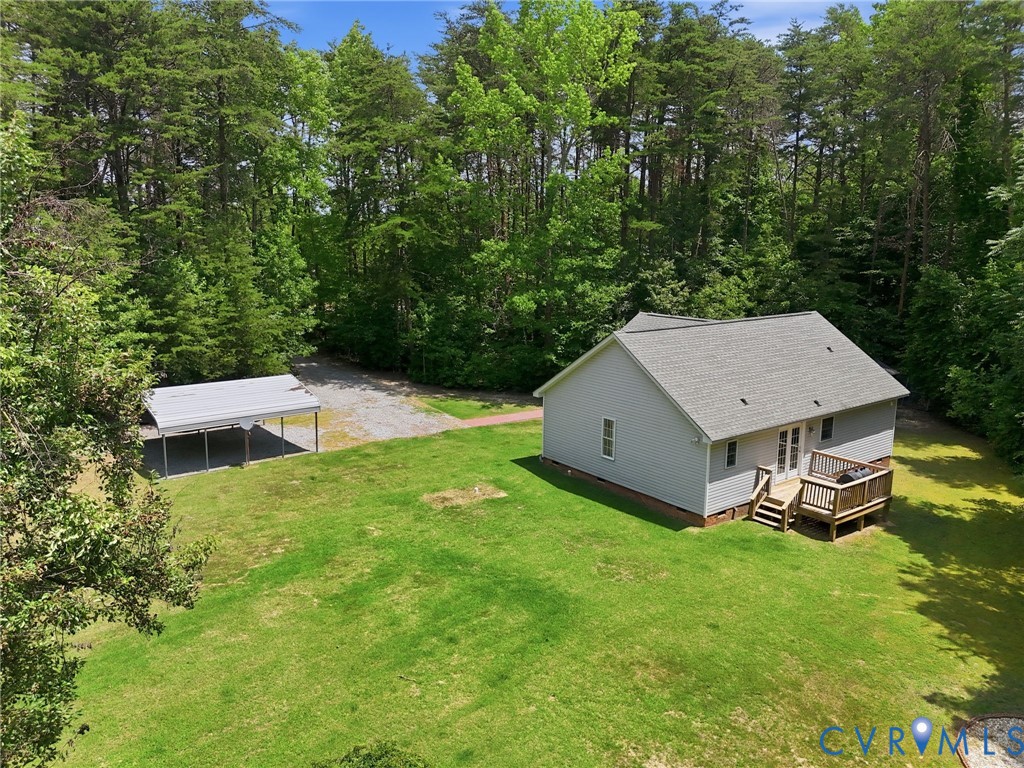 24461 Johnson Road Jetersville, VA 23083 - Photo 31 of 36