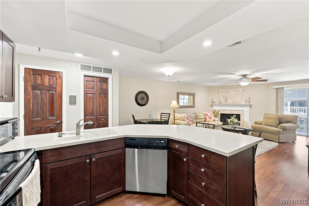 1240 Youngs Road, Unit G Amherst, NY 14221 - Photo 8 of 25 Gallery Image 8