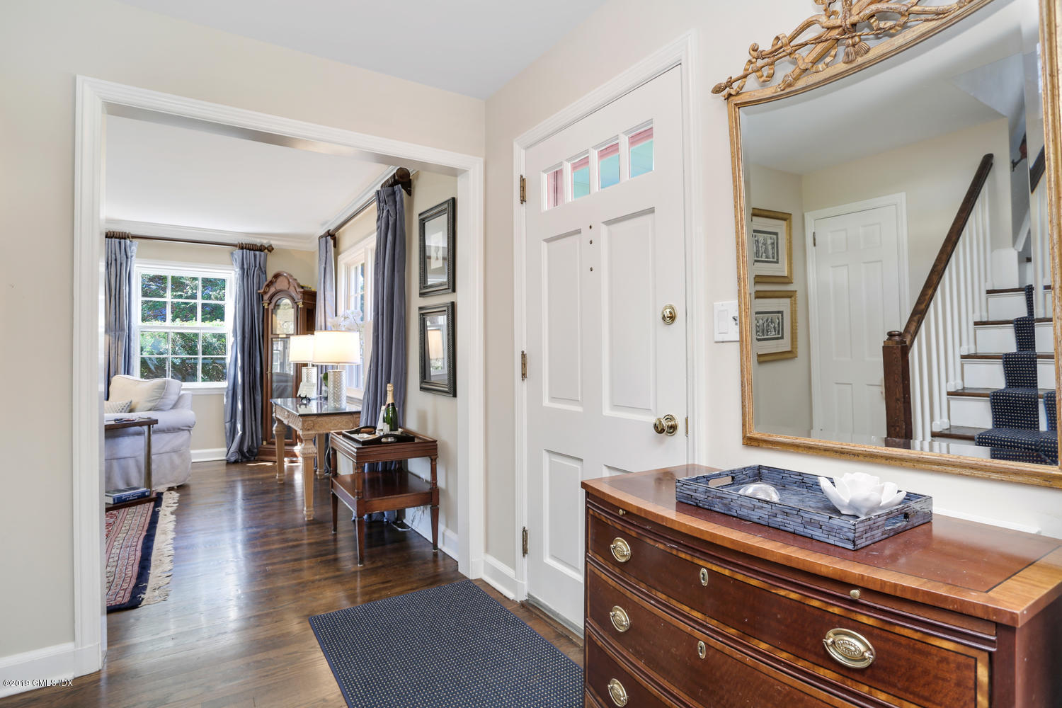 13 Dialstone Lane Riverside, CT 06878 - Photo 6 of 22 13 Dialstone Ln Riverside CT-large-007-1