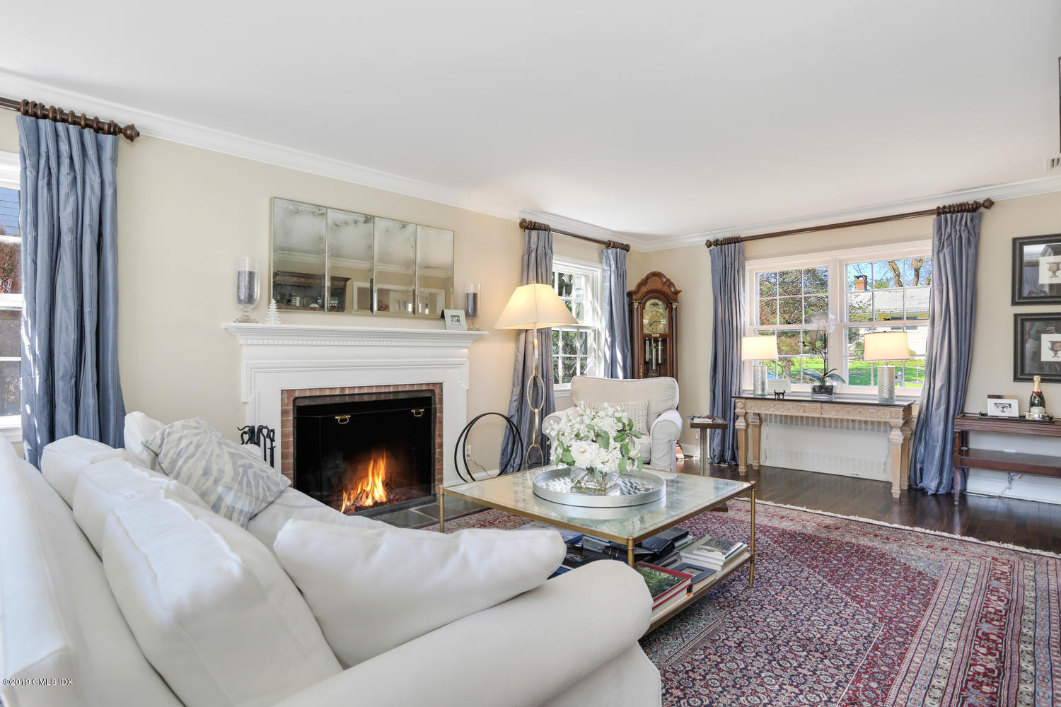 13 Dialstone Lane Riverside, CT 06878 - Photo 7 of 22 13 Dialstone Ln Riverside CT-large-019-1