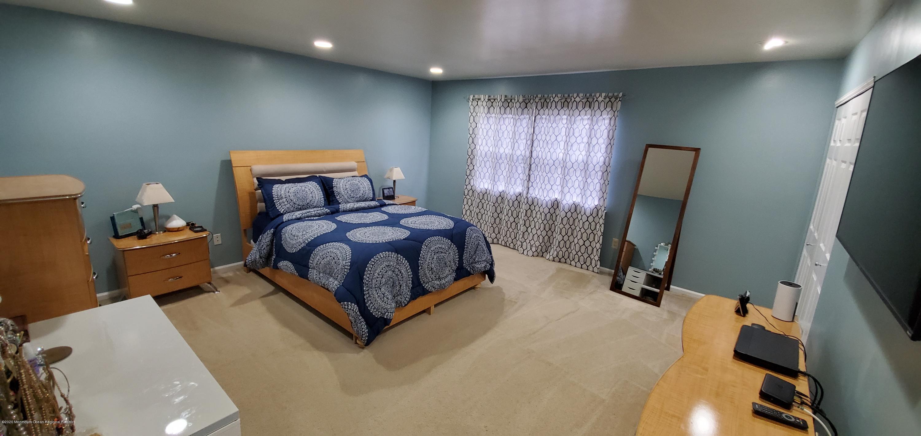 1158 Sawmill Road Brick, NJ 08724 - Photo 13 of 29 1158 Sawmill--Master Bedroom 3