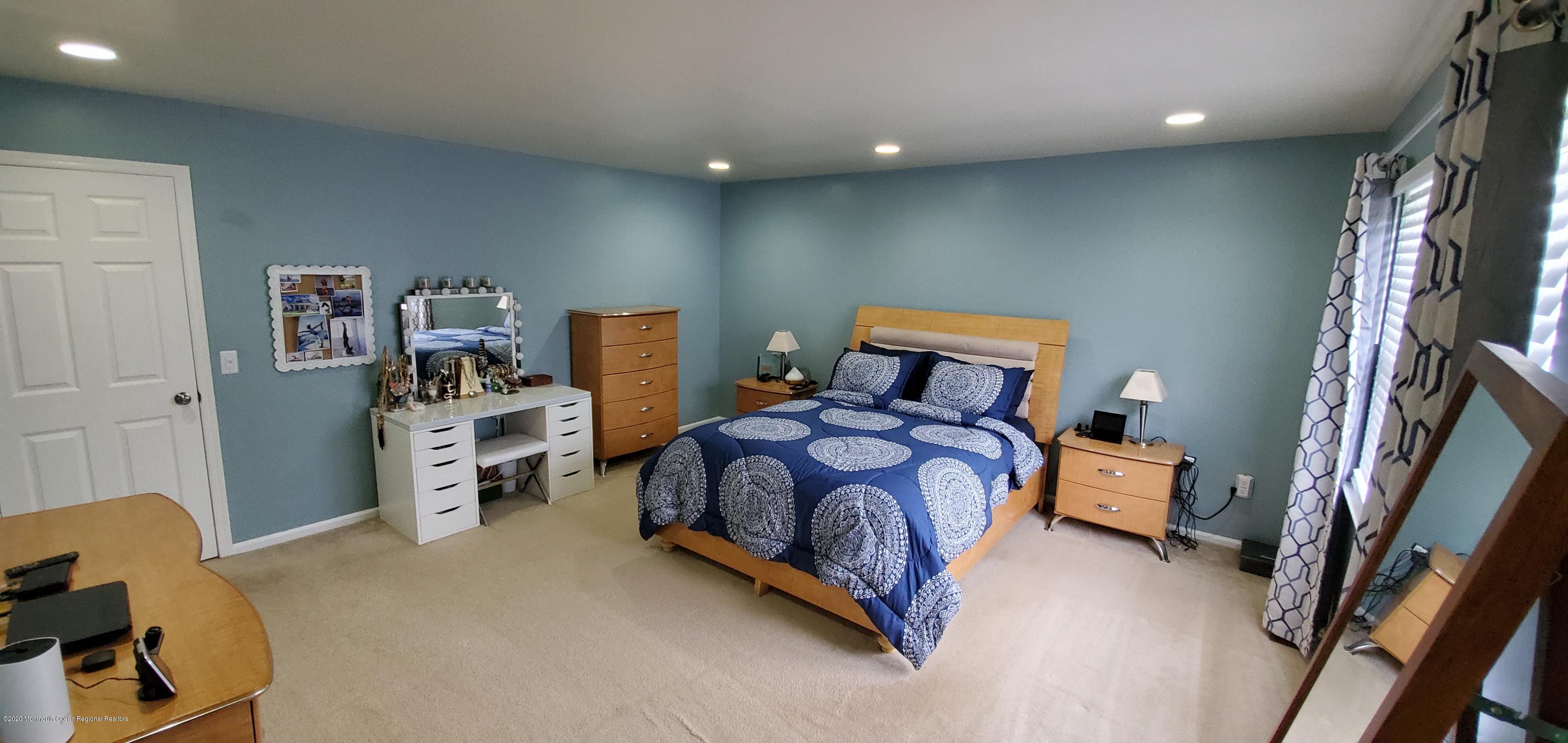 1158 Sawmill Road Brick, NJ 08724 - Photo 14 of 29 1158 Sawmill--Master Bedroom 1
