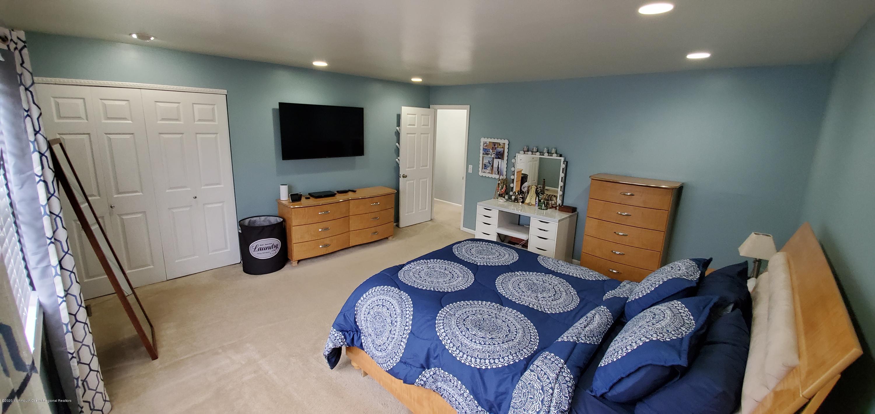 1158 Sawmill Road Brick, NJ 08724 - Photo 15 of 29 1158 Sawmill--Master Bedroom 4
