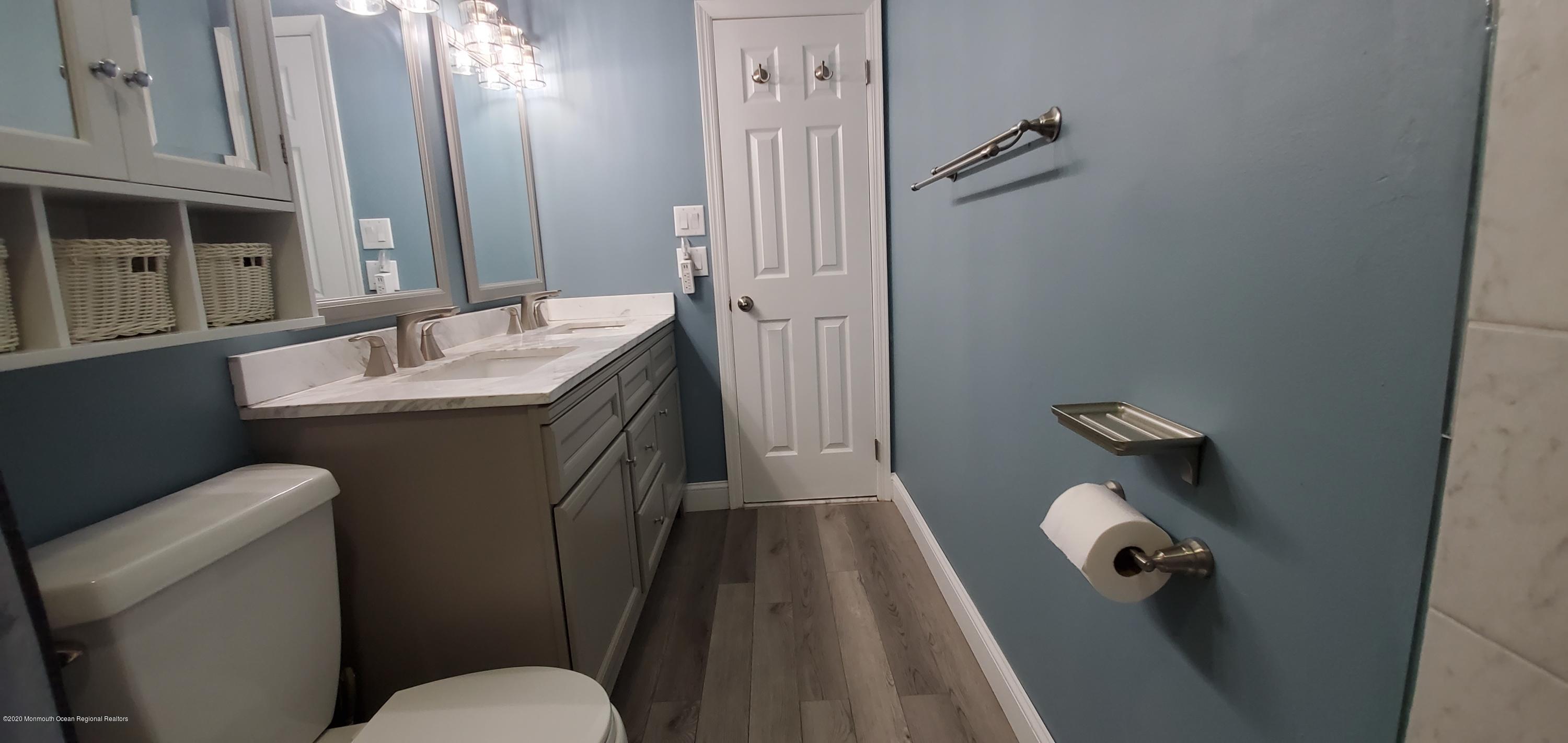 1158 Sawmill Road Brick, NJ 08724 - Photo 19 of 29 1158 Sawmill--Main Bath 2