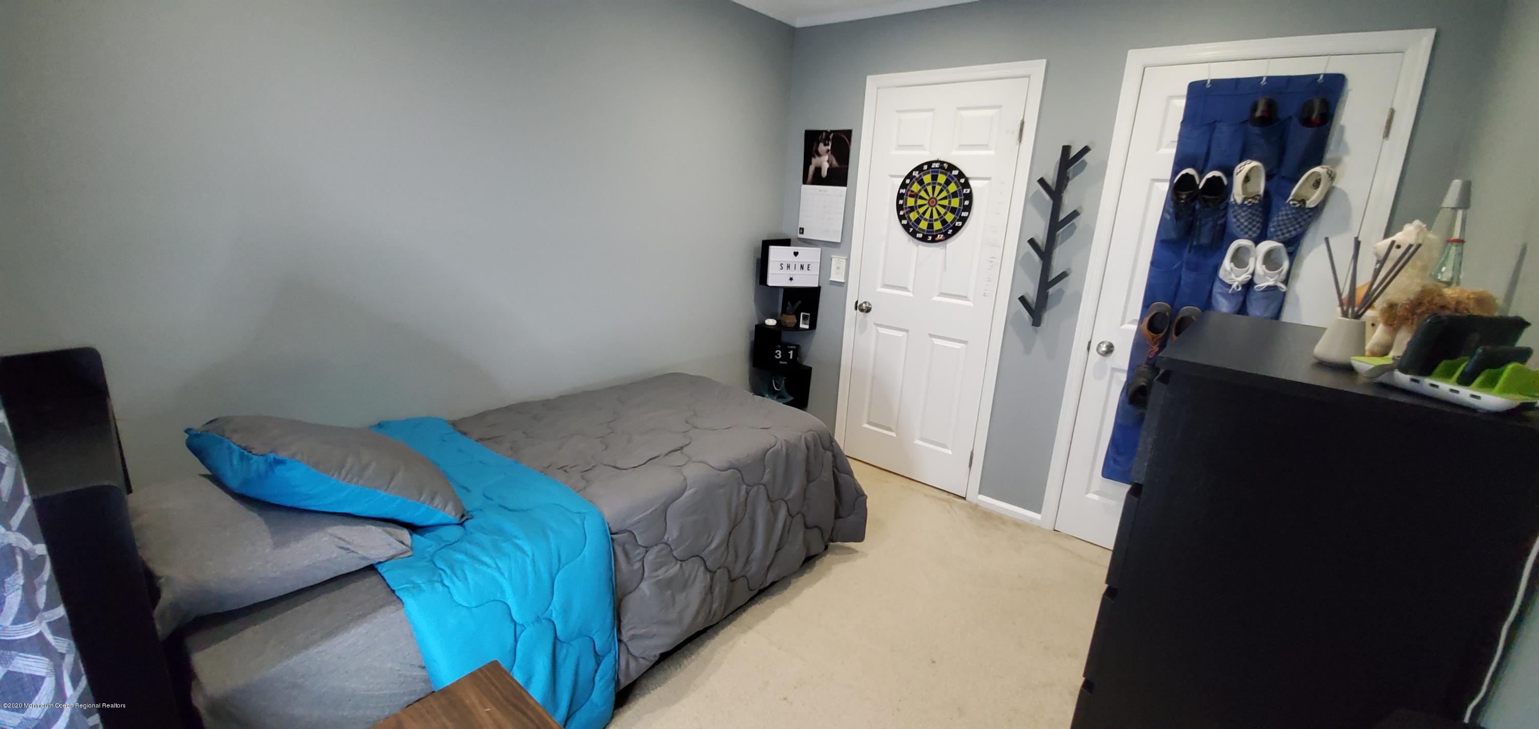 1158 Sawmill Road Brick, NJ 08724 - Photo 22 of 29 1158 Sawmill--Bedroom 2 (2)