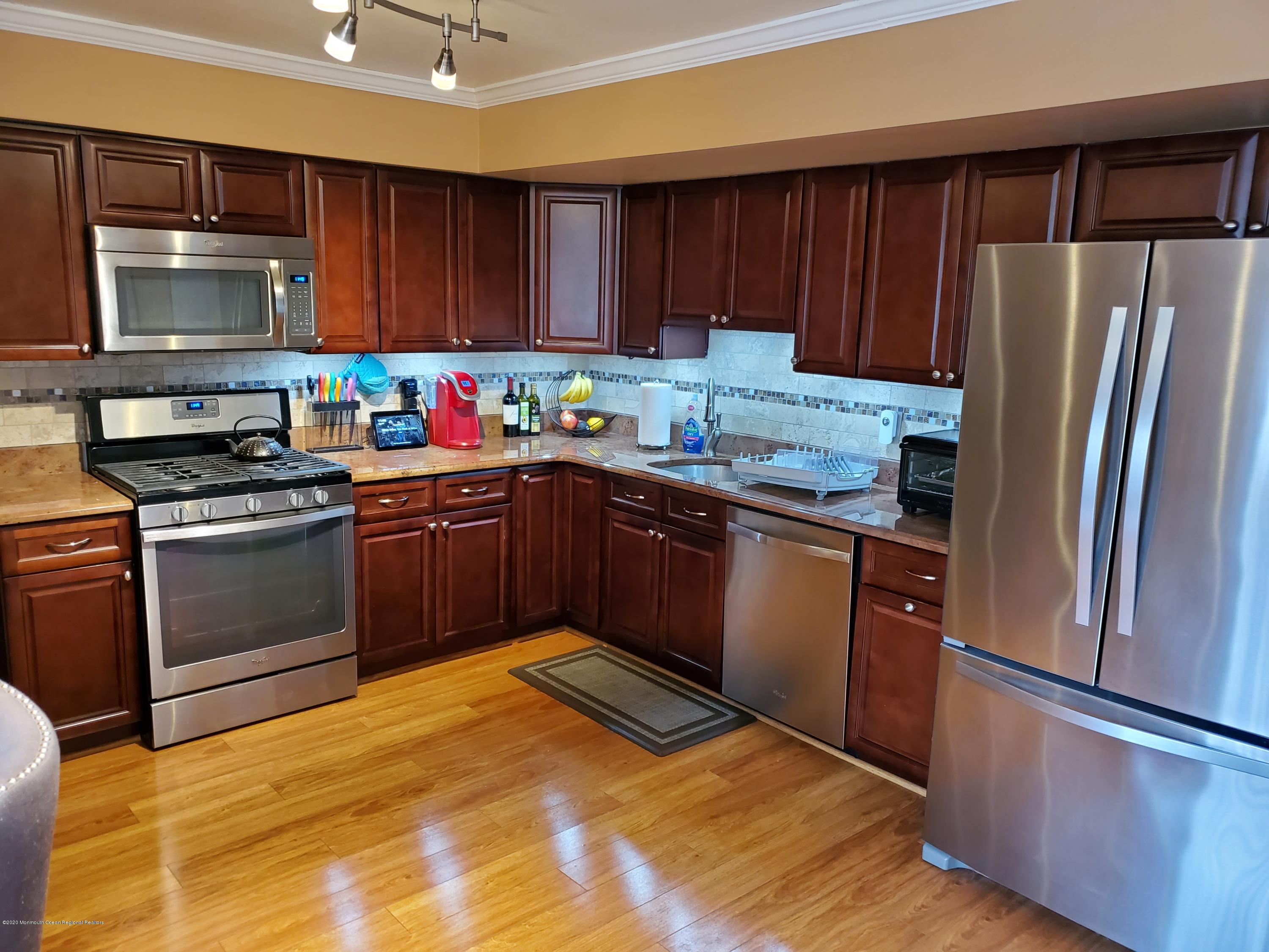 1158 Sawmill Road Brick, NJ 08724 - Photo 3 of 29 1158 Sawmill--Kitchen 1