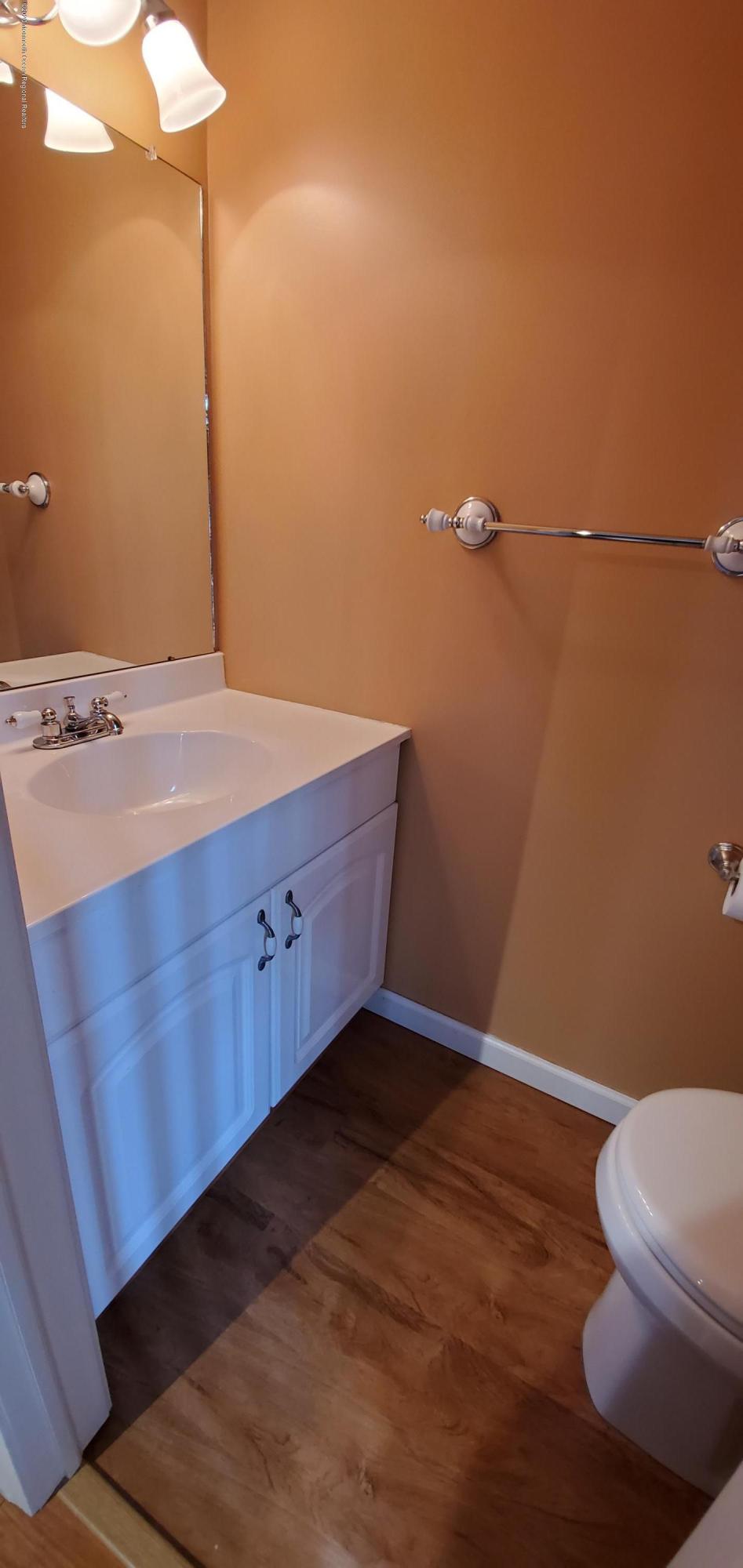 1158 Sawmill Road Brick, NJ 08724 - Photo 8 of 29 1158 Sawmill--Downstairs Half Bath (2)