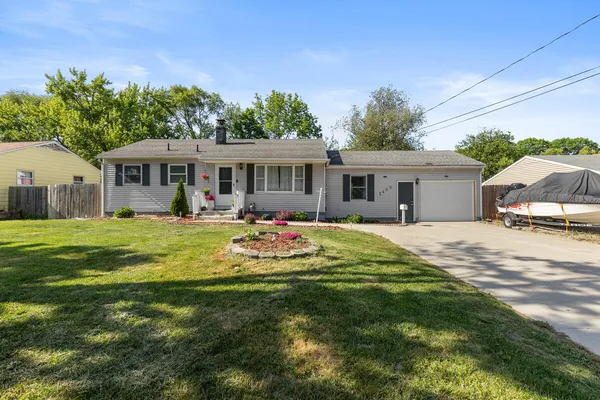 $335,000 | 2469 Eden Street Southwest, Wyoming, MI 49519