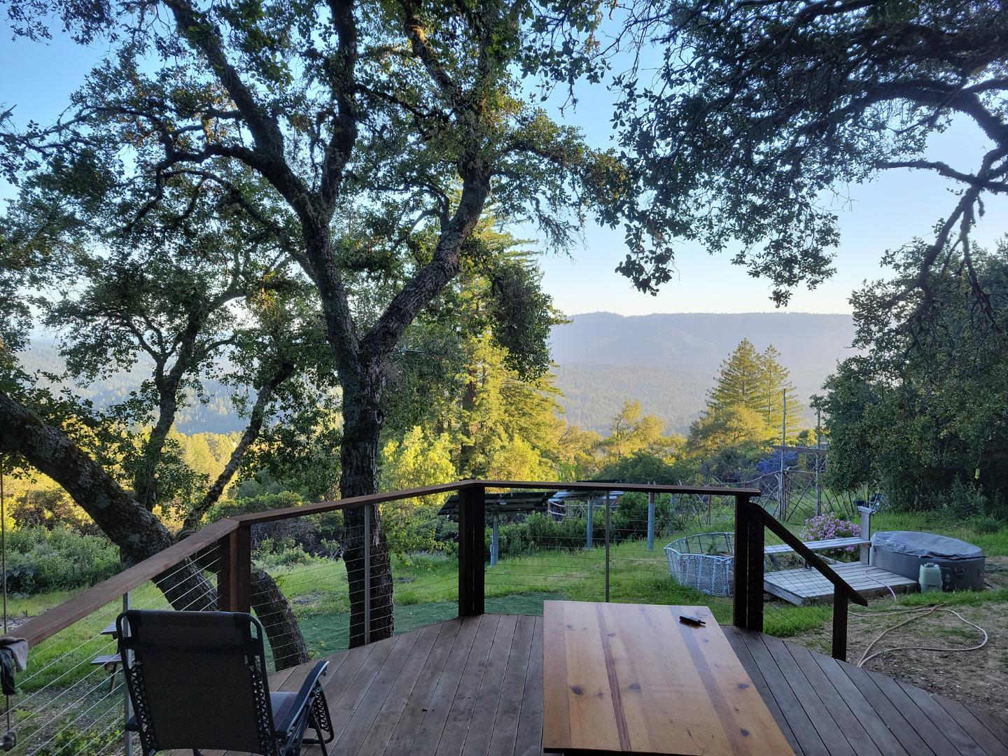 Lot 58 Skyview Ridge Road Boulder Creek, CA 95006 - Photo 41 of 52
