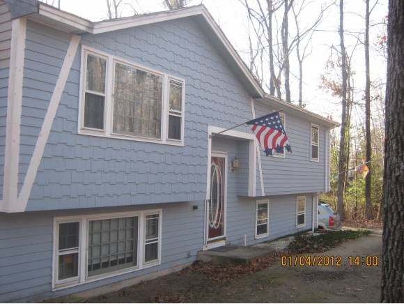 69 Pollard Road Plaistow, NH 03865 - Photo 1 of 1