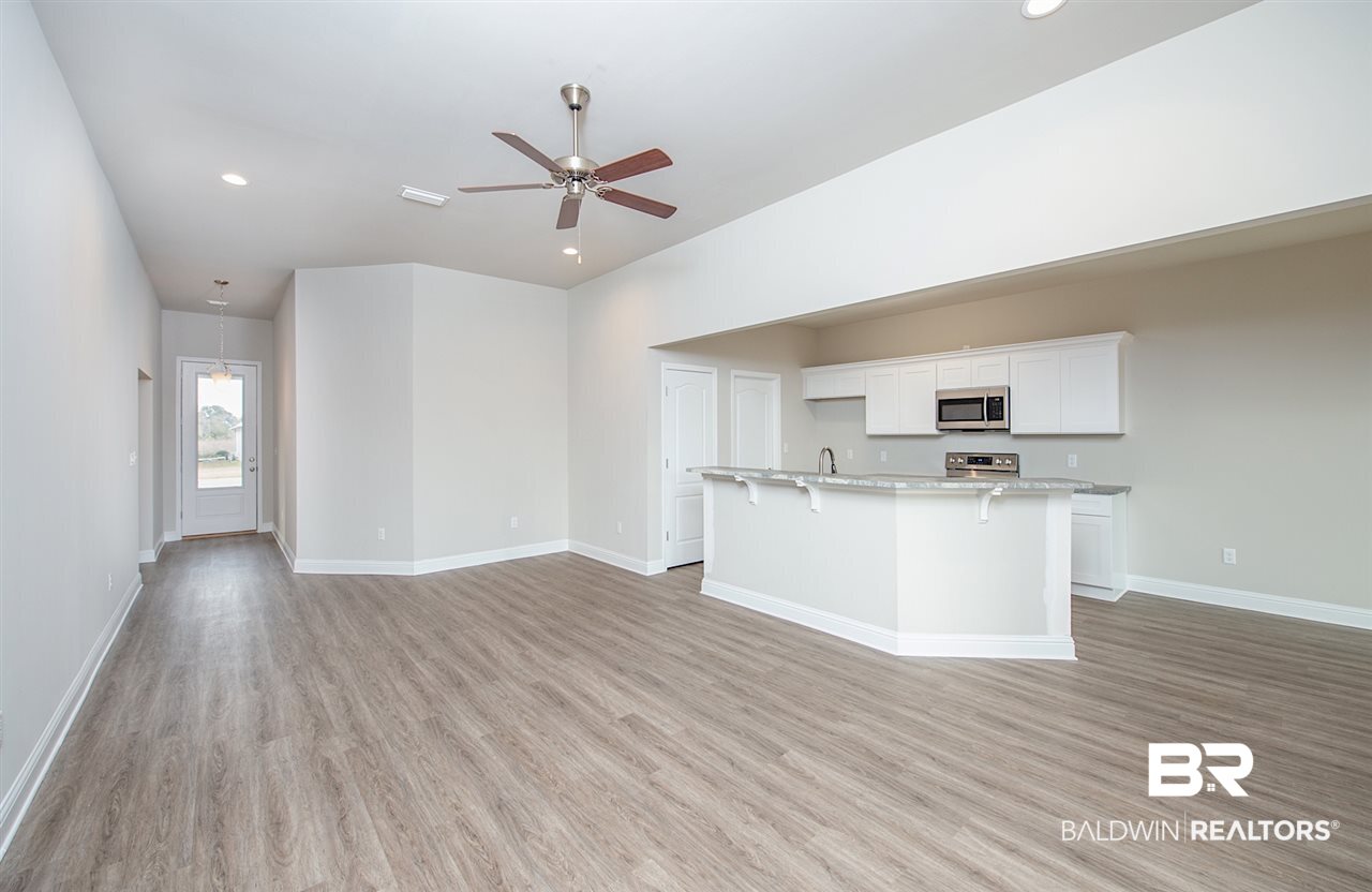 16936 Prado Loop Loxley, AL 36551 - Photo 11 of 33 Kitchen