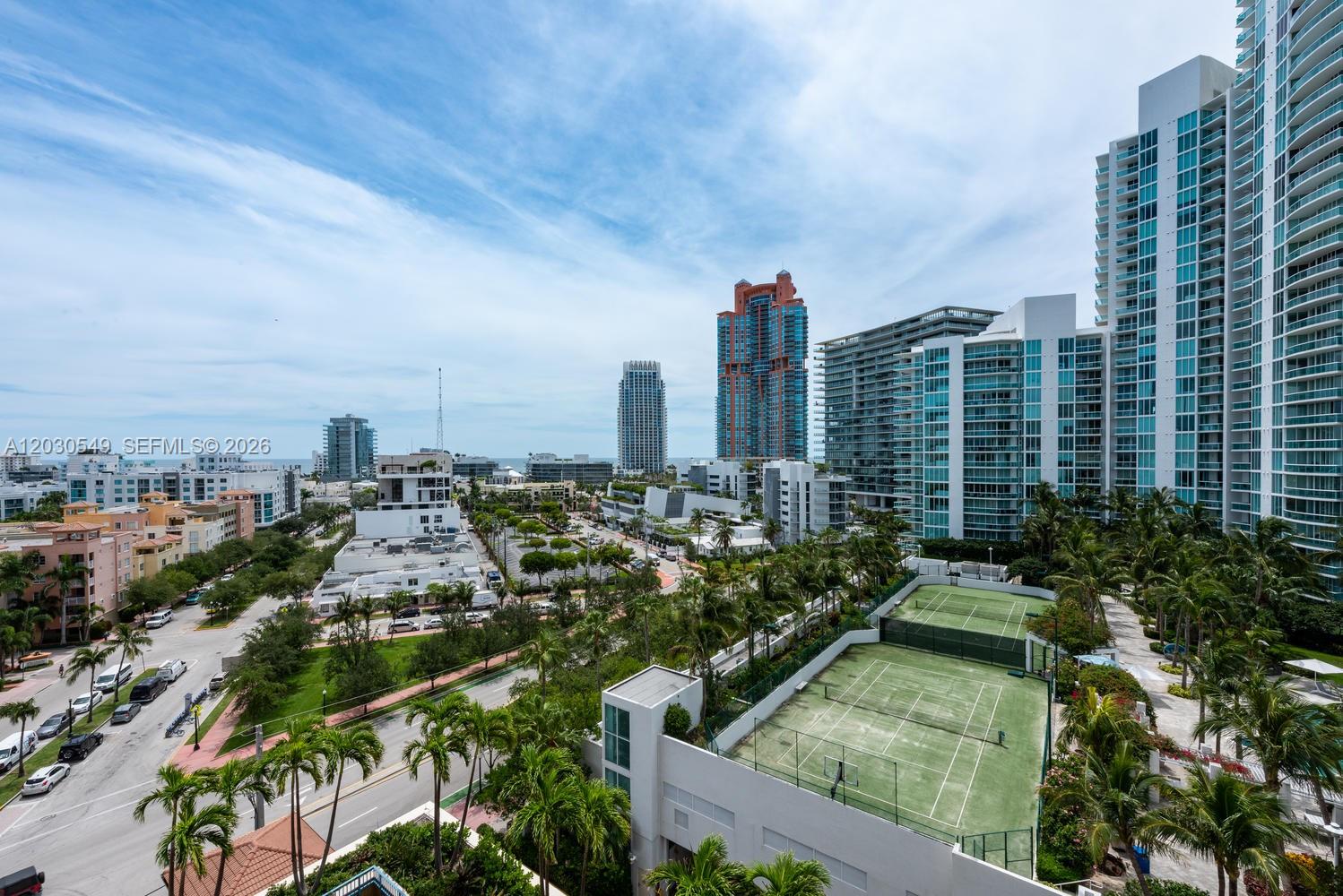 90 Alton Road, Unit 1102 Miami Beach, FL 33139 - Photo 20 of 27